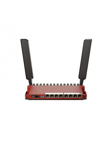 Mikrotik L009UiGS-2HaxD-IN безжичен...